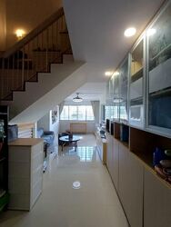 Blk 222 Hougang Street 21 (Hougang), HDB Executive #585405971